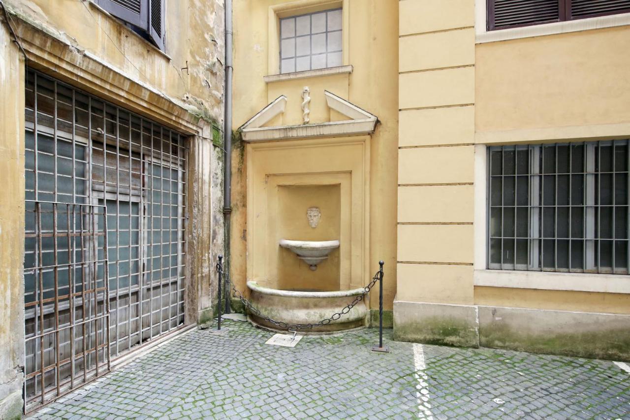 La Maisonnette Tritone Trevi Apartment Rome, Rome